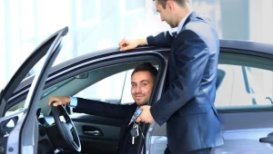 Leasing w tym roku znowu sfinansuje wiele inwestycji...