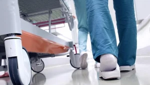 44 proc. pielęgniarek nabędzie uprawnienia emerytalne