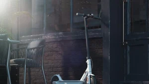 Czy można rozliczyć hulajnogę elektryczną w działalności gospodarczej?