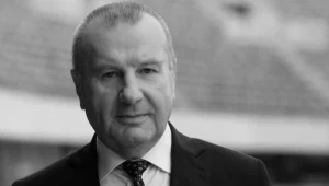 Kazimierz Pazgan nie żyje