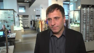 Marek Kwiatkowski, ekspert ds. implementacji RFID w Sescom