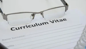 Przygotowanie dobrego CV nie jest wcale prostą sprawą