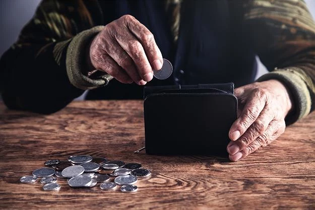 Bez PPK w 2060 roku emerytura wyniesie ok. 25 proc. ostatniej pensji