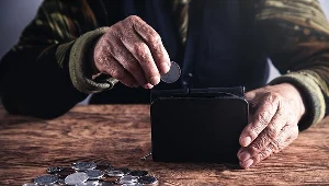 Bez PPK w 2060 roku emerytura wyniesie ok. 25 proc. ostatniej pensji