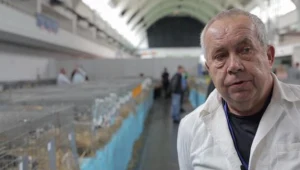 Prof. dr hab. Paweł Bielański, Instytut Zootechniki Państwowy Instytut Badawczy