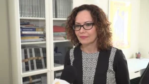 Dr Agnieszka Szymecka-Wesołowska, Centrum Prawa Żywieniowego