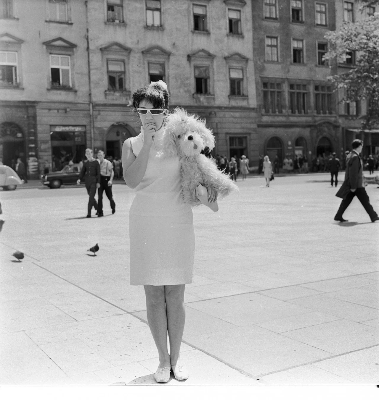 Ewa Demarczyk Ewa Demarczyk