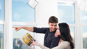 Polacy znowu kupują mieszkania za gotówkę