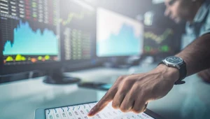 Platformy crowdfundingowe pod okiem KNF?