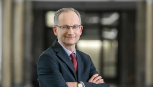 Paweł Cybulski, . wiceszef KAS