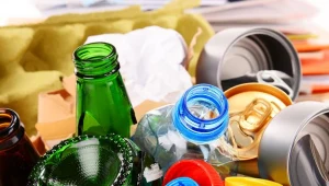 Rewolucja dla opakowań z plastiku