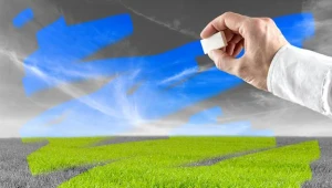 Model konsumpcji przyczynią dewastacji planety