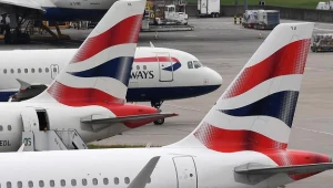 British Airways z rekordową grzywną za wyciek danych z 2018 r.
