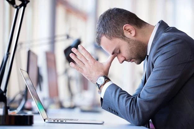 Wkrótce zmienią się kary finansowe dla firm