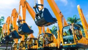 Pożyczką leasingową można sfinansować praktycznie wszystko to, co można wziąć w leasing