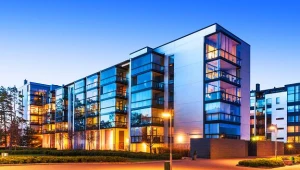 Czy to koniec boomu na rynku nieruchomości?