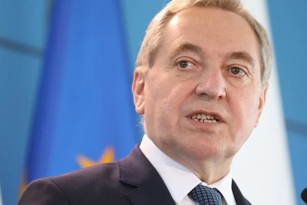 Henryk Kowalczyk zapowiada programy poprawy jakości powietrza