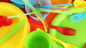 Świat nie chce już plastiku