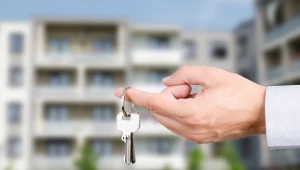 Spadnie podaż nowych mieszkań?