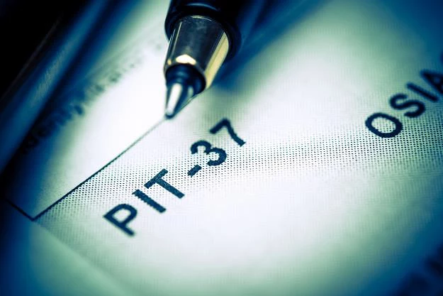 PIT zostanie obniżony? Rząd przyjął projekt ustawy