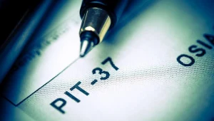 PIT zostanie obniżony? Rząd przyjął projekt ustawy