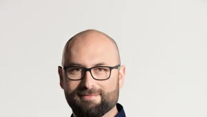 Marek Gonsior, dyrektor marketingu Agata SA