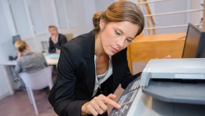 Kopiowanie dowodów osobistych w firmach - co zmienia nowe prawo?