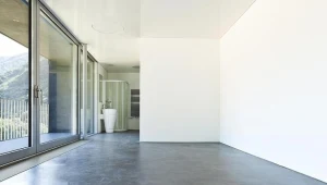 Jak wyrównać ściany i sufit przy pomocy płyt gipsowo-kartonowych?