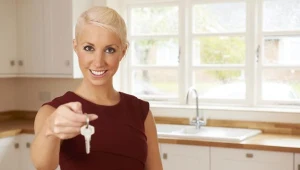 Inwestycja w nieruchomości w długim terminie dała spore zyski