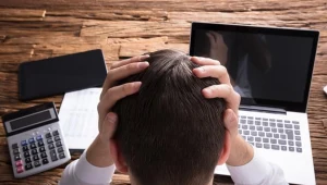 W pierwszym półroczu 2019 r. upadły 503 firmy