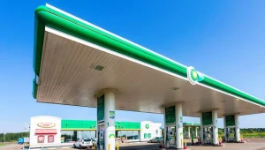 Już połowa Polaków odwiedza stacje benzynowe co najmniej raz w tygodniu