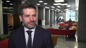 Piotr Drobek, dyrektor Zespołu Analiz i Strategii w Urzędzie Ochrony Danych Osobowych