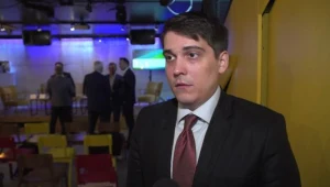 Jakub Bińkowski, Związek Przedsiębiorców i Pracodawców