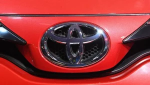 Toyota zwiększa inwestycje w Wałbrzychu