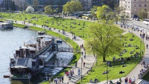 Facebook wydał przewodnik kulinarny po Krakowie