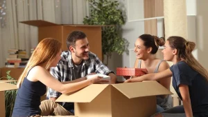 Studenci z zagranicy są gotowi zapłacić za wynajem nawet 3000-3500 zł