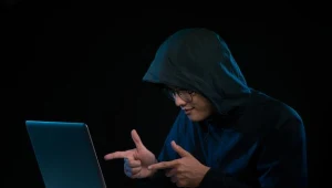 Najwięcej ataków na naszą sieć było przeprowadzanych z chińskiego IP