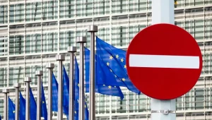 Podatek od sprzedaży detalicznej - Bruksela apeluje od wyroku