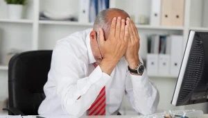 Nawet 10 lat zakazu prowadzenia działalności grozi za niezgłoszenie upadłości