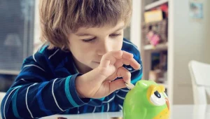 Polska za niższym VAT na odzież i obuwie dla dzieci