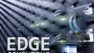Generacja C na brzegu sieci - jak na branżę IT wpłynie edge computing?