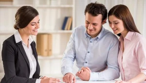 Kredyty mieszkaniowe najlepiej spłacają krakowianie...