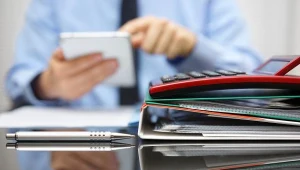 Z powodu zadłużenia firmy można stracić cały prywatny majątek