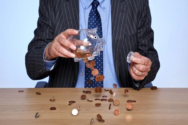 Roman K nazywany polskim "Warrenem Buffettem". Roman K nazywany polskim "Warrenem Buffettem".