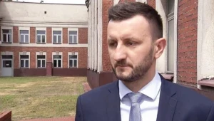 Sebastian Kostrubała, dyr. handlowy ZA Chorzów z Grupy Azoty Puławy
