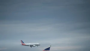 American Airlines wkrótce polecą z Chicago do Krakowa