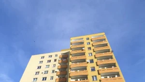 Polscy najemcy mieszkają w przeludnionych lokalach