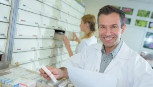 Projekt ustawy o zawodzie farmaceuty - kontra ZPP