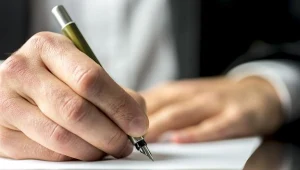 Firmy podpisują umowy o zarządzanie w ramach programu PPK