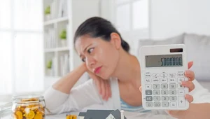 Będzie trudniej kupić mieszkanie? (zdj. ilustracyjne)